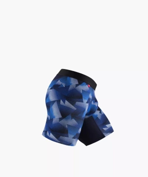 Bokserki męskie długie