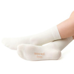 Skarpetki Dziecięce z Wełny Merino art. 130