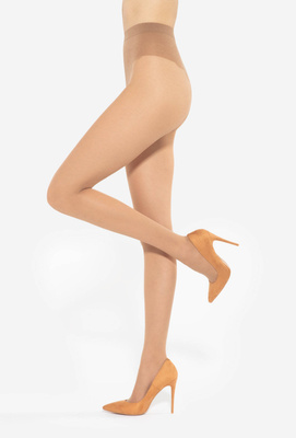 Rajstopy damskie mikrofibra MONICA 20 DEN Gatta