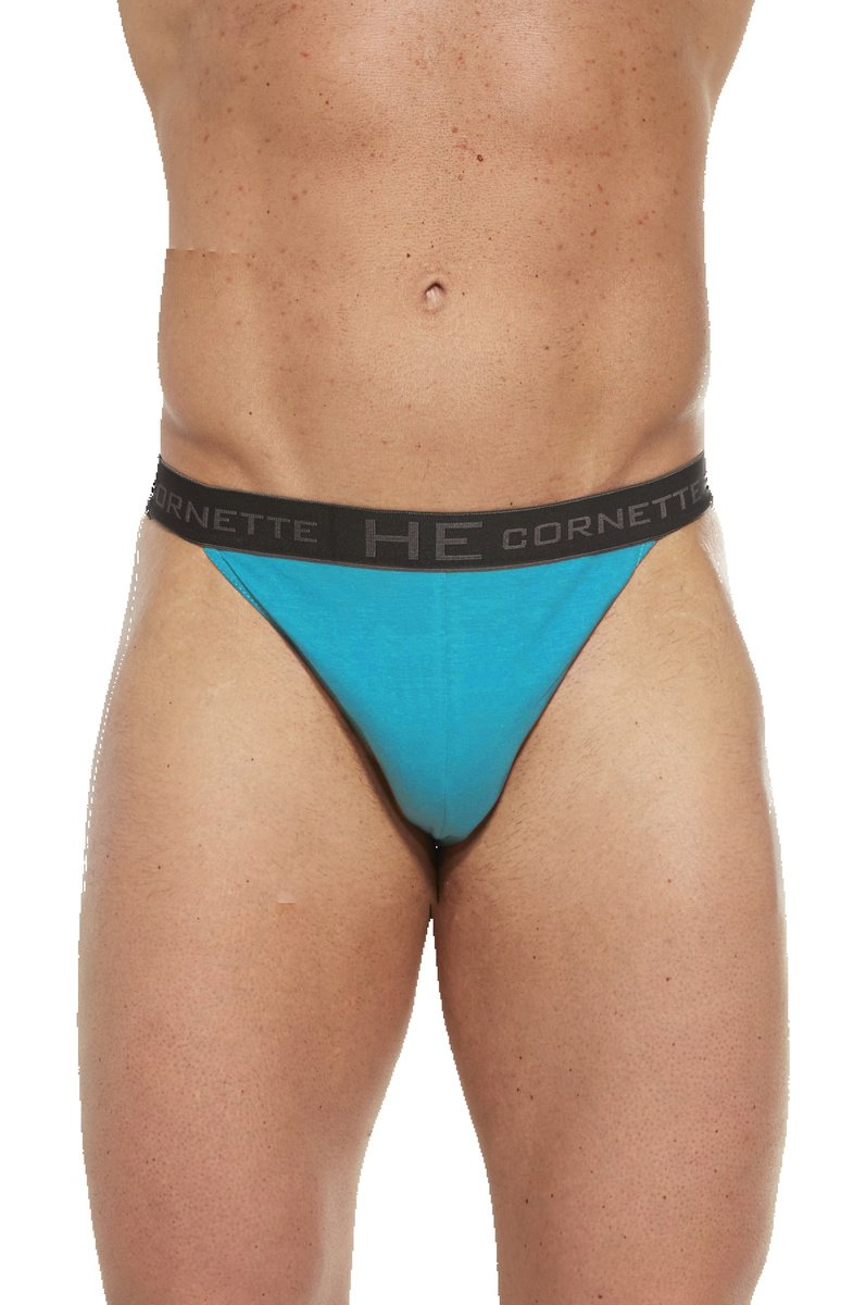 Slipy Męskie Tanga High Emotion