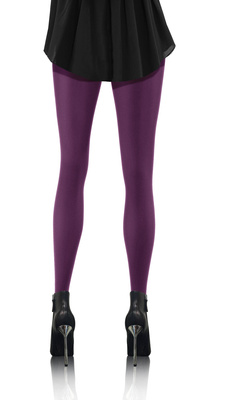 Ciepłe akrylowe rajstopy damskie 100 DEN Gerda Sesto Senso – idealne na zimowe dni