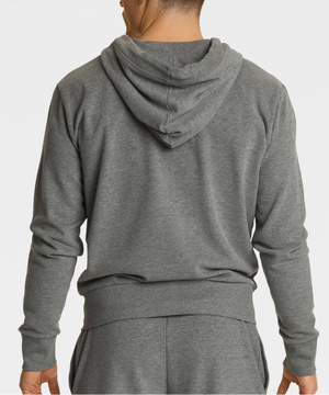 Bluza dresowa męska