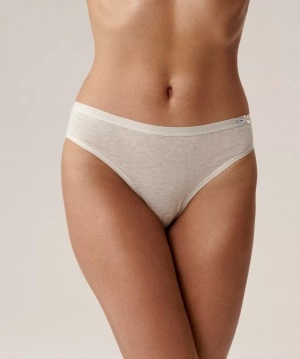 3-PACK Figi damskie sport