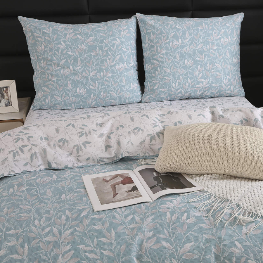 POŚCIEL SATYNA S040