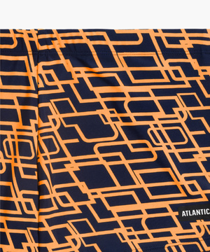 Kąpielówki szorty męskie