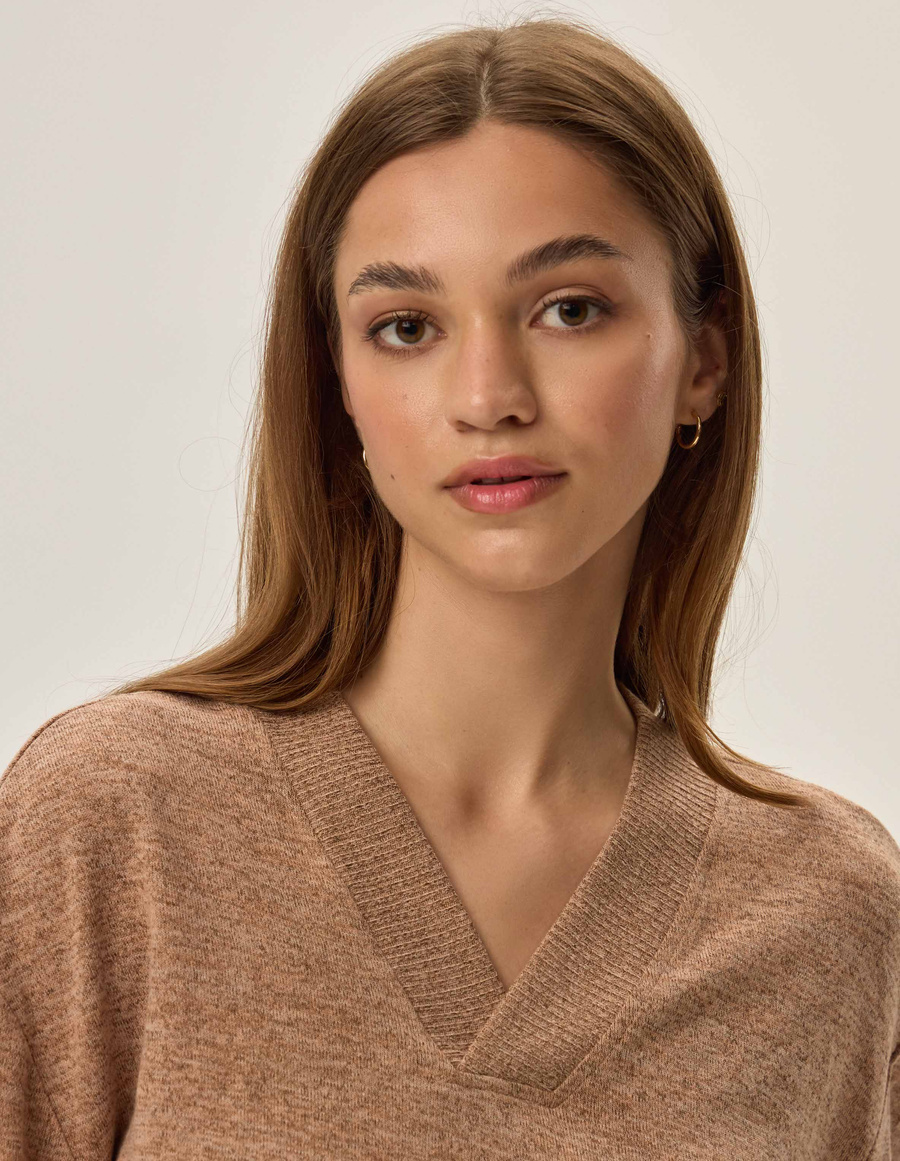 Komplet damski Fudge