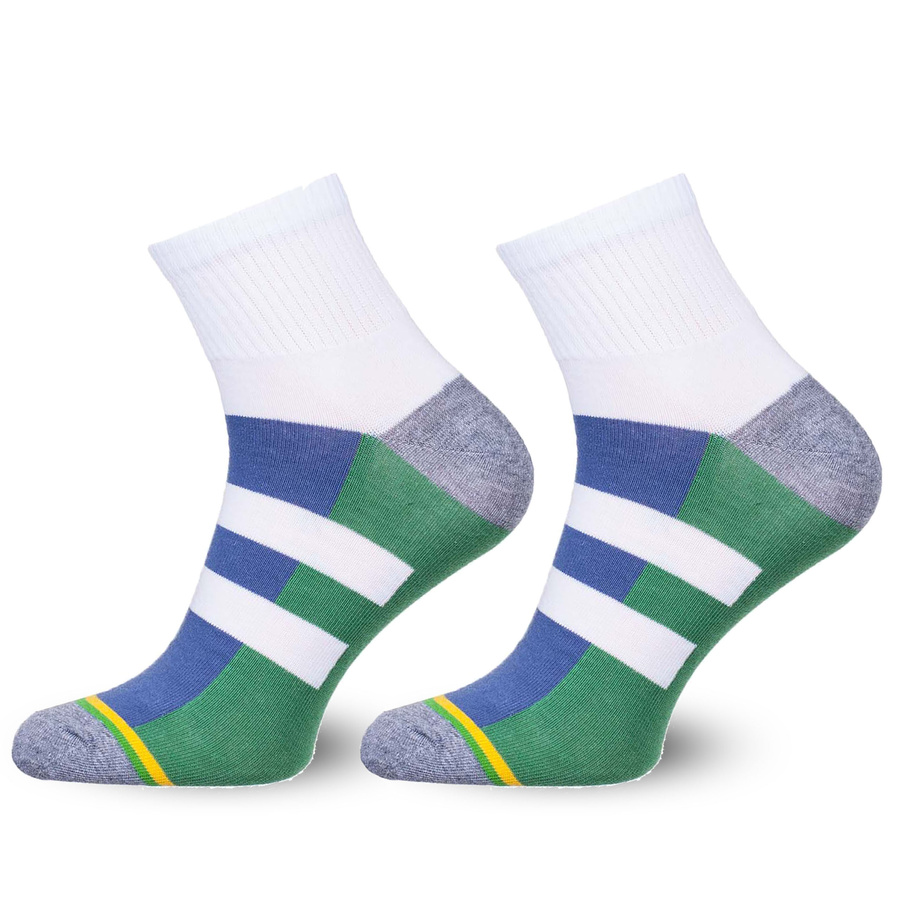 Skarpety Męskie Sportowe Active