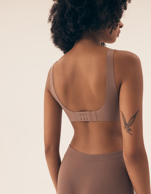 Biustonosz sportowy Bake