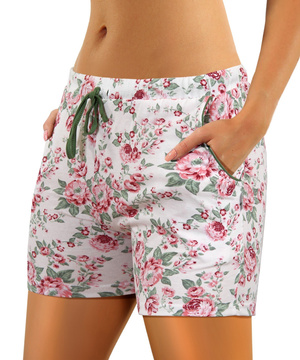 Piżama damska Krótki Rękaw 2508/11