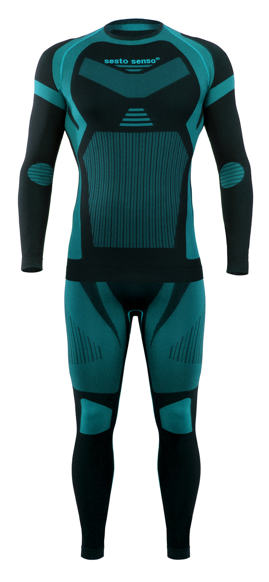 Zestaw bielizny termicznej męskiej Thermo Active