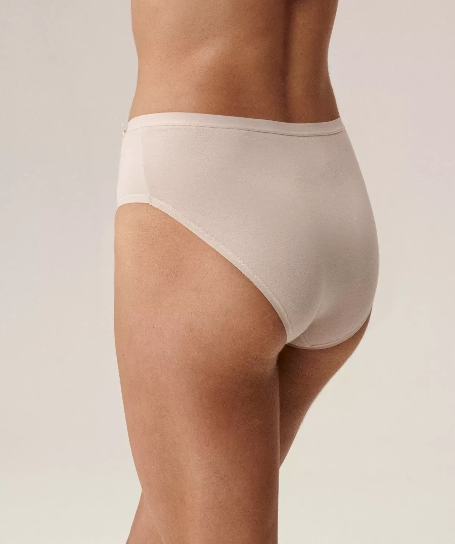3-Pack Figi damskie classic