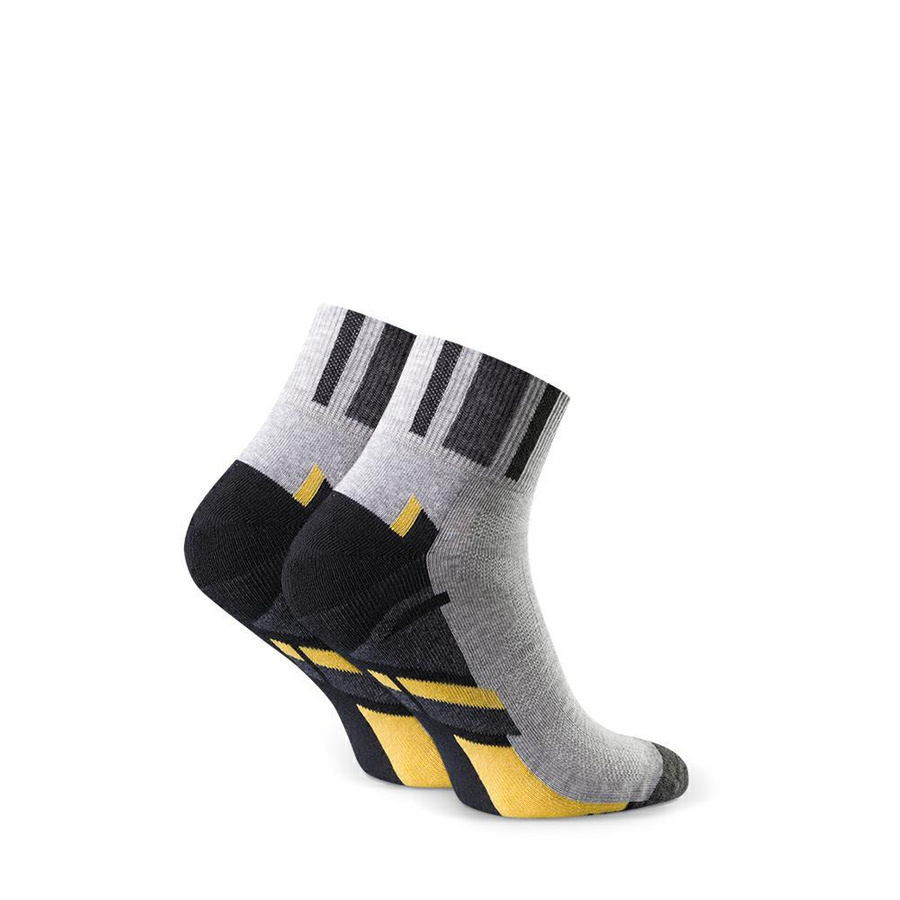 Skarpety Sportowe Krótkie Półfrotte Art. 040