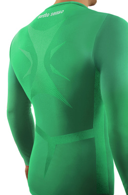 Koszulka Męska Termoaktywna CL40