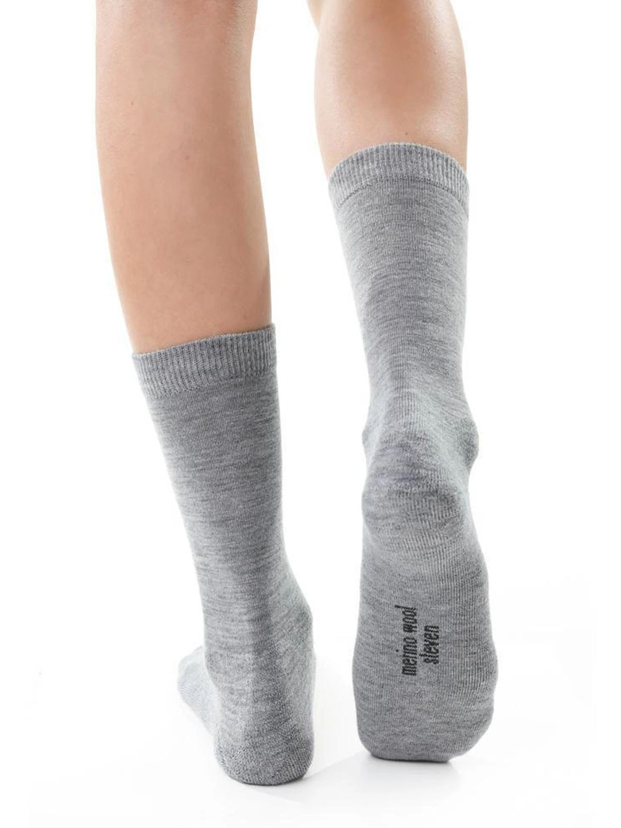 Merino Comfort Skarpety Damskie Wełniane