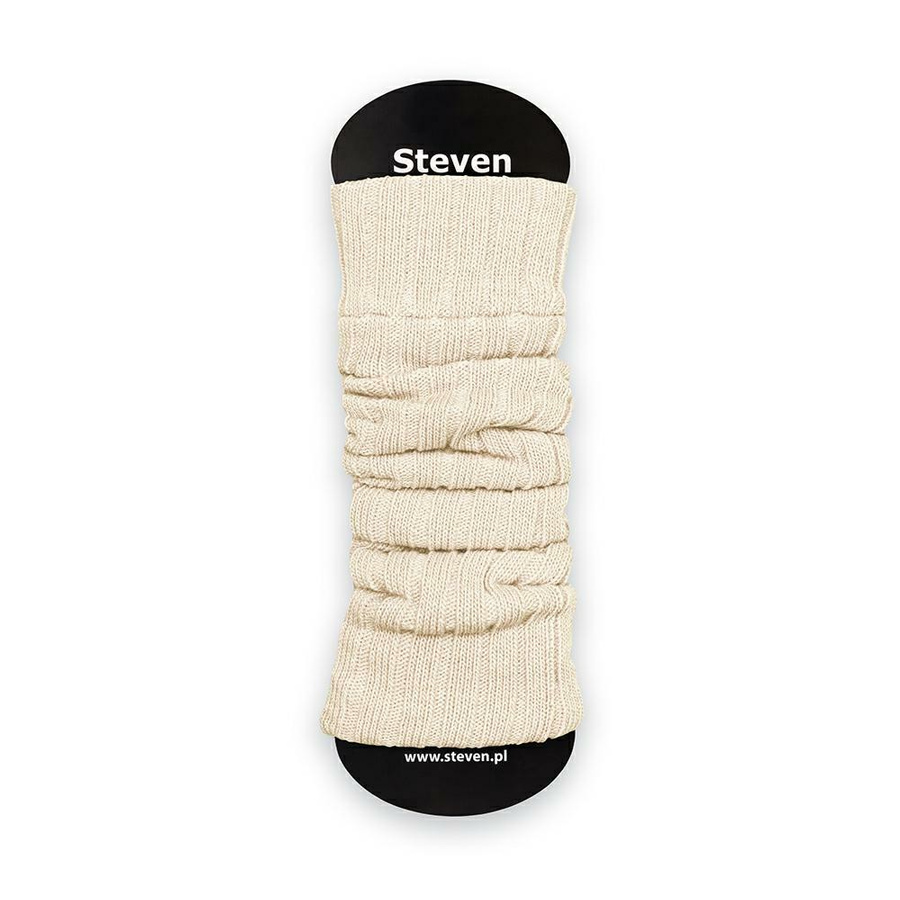 Getry (Ocieplacze na Łydki) Wełniane Damskie Art. 068