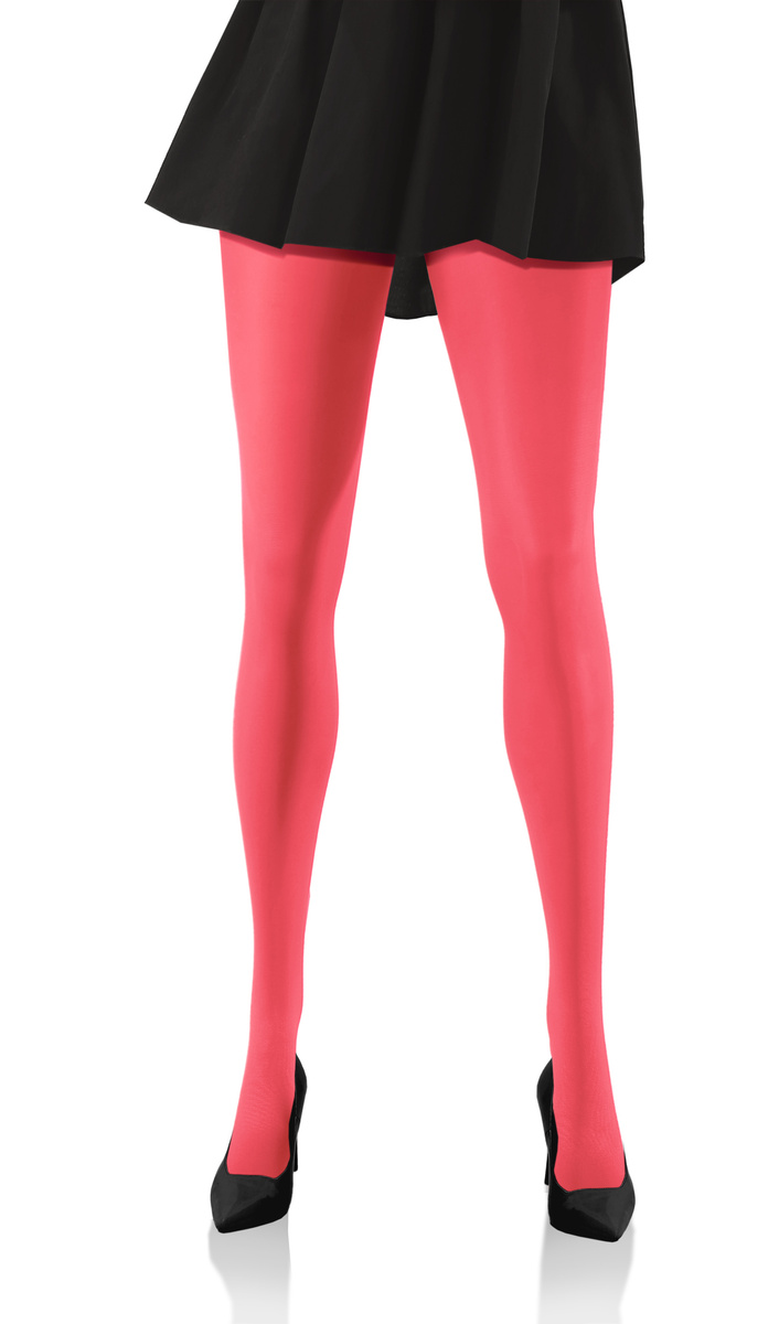 Eleganckie rajstopy damskie 2 pary 40 Den HIVER Sesto Senso – komfort i styl na co dzień