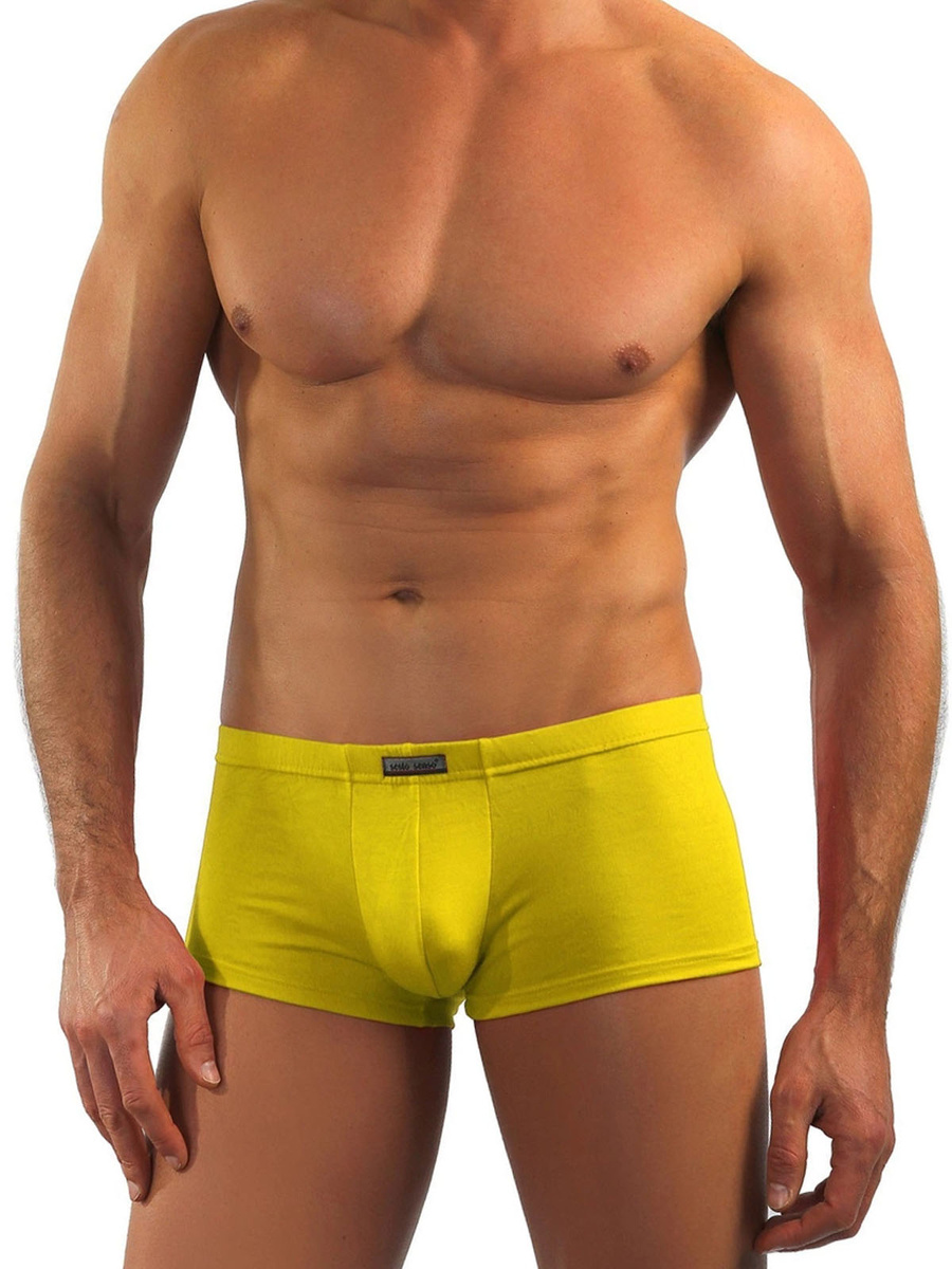 Bokserki Męskie z Mikromodalu Urban