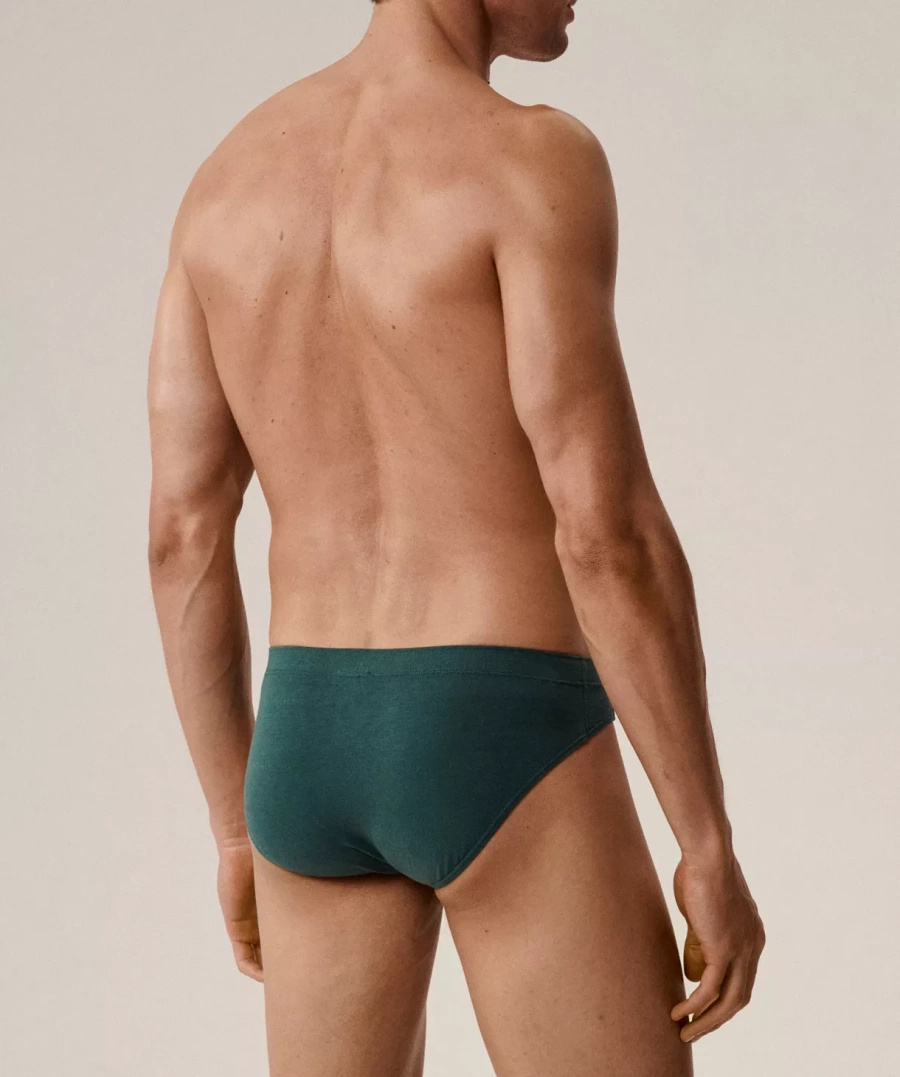 3-PACK Slipy męskie Sport