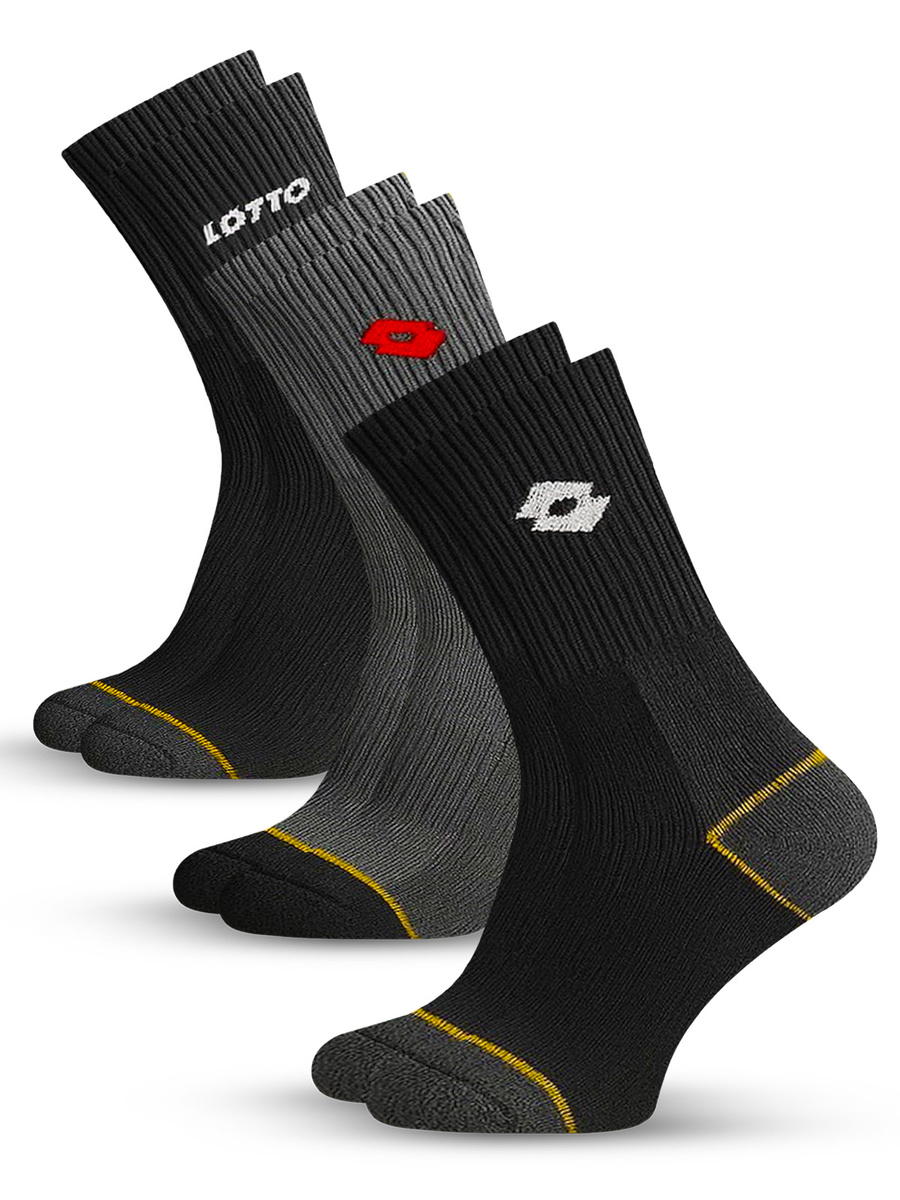 Skarpety Męskie Robocze Job Work Worker