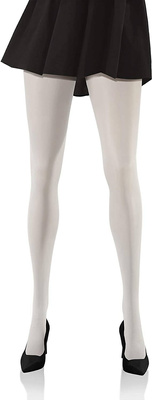 Kolorowe kryjące rajstopy damskie 6-pak 40 DEN Hiver Sesto Senso – idealne na wyjścia