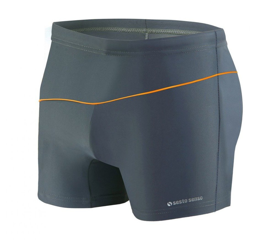 Kąpielówki Męskie Bokserki