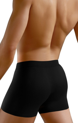 3x Bezszwowe Bokserki Męskie sportowe SOLAR UOMO