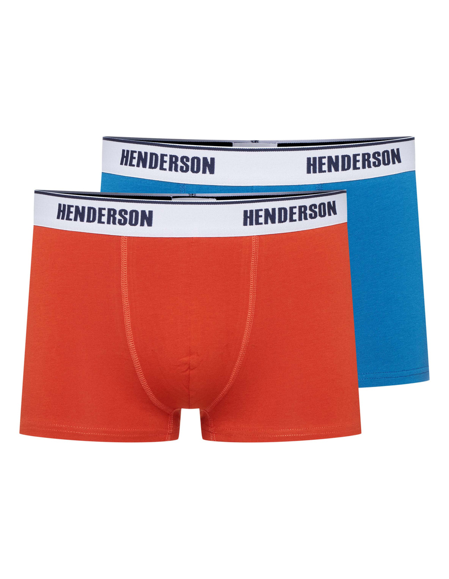 Bokserki męskie Henderson 42590 multicolor
