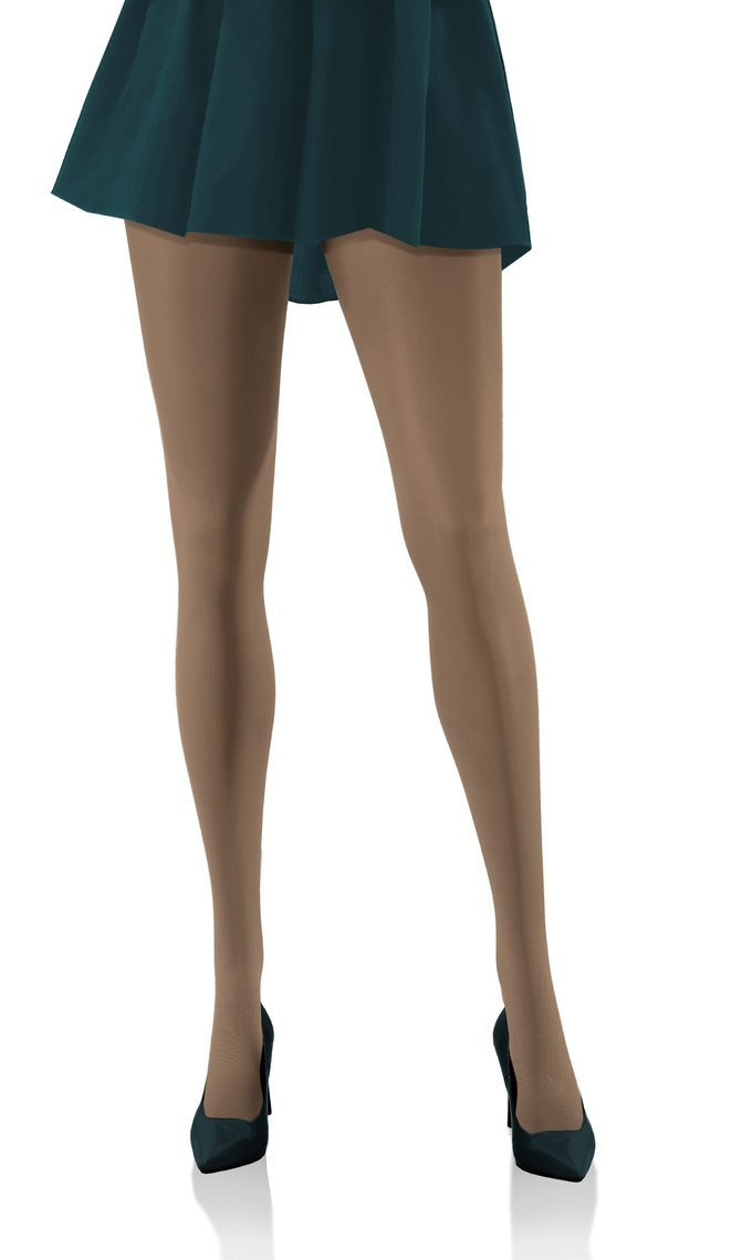 Rajstopy Dmaskie120 DEN Arctica