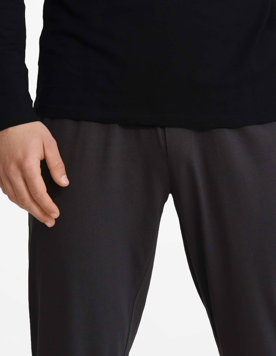 Piżama męska Insure Henderson wielokolorowa