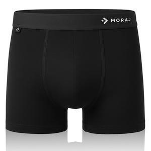 Bawełniane Bokserki Męskie 6-Pack