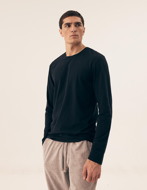 Koszulka z długim rękawem Move 2-pak