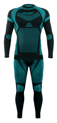 Zestaw bielizny termicznej męskiej Thermo Active