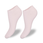 Stopki damskie gładkie