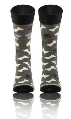 Skarpetki Finest Cotton Długie