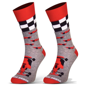 Skarpetki Finest Cotton Długie