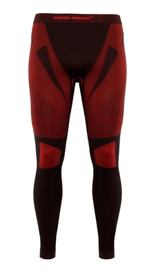 Spodnie męskie termiczne CL17