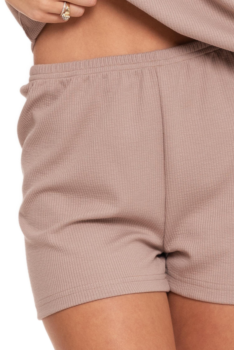 Wiskozowa piżama damska prążek SUPER CENA