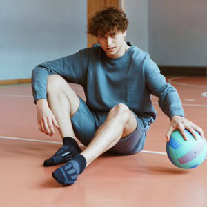 Skarpetki Stopki męskie sportowe Art. 101