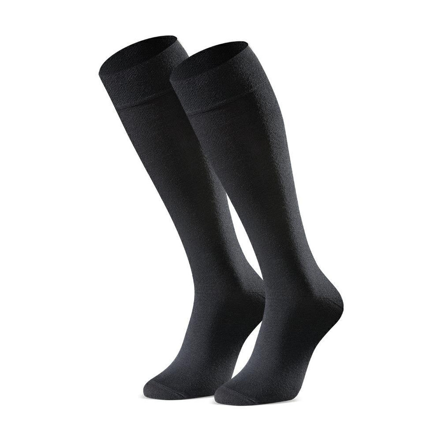 Podkolanówki męskie bawełniane art. 027