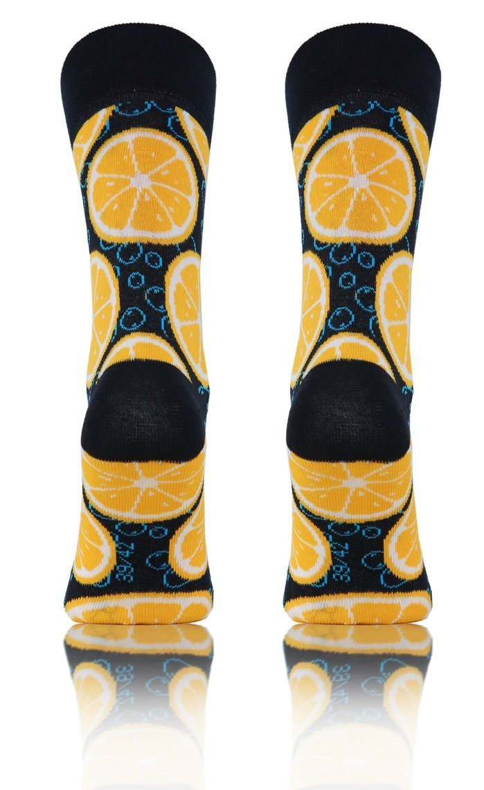 Skarpetki Finest Cotton Długie