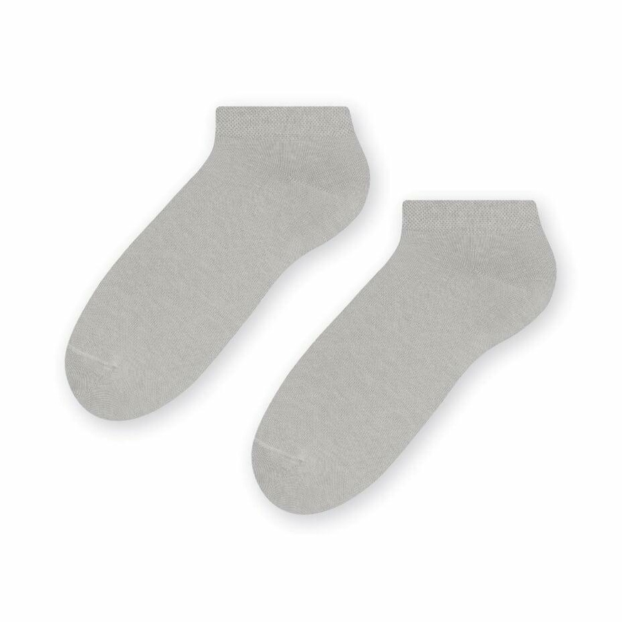 Stopki bawełniane gładkie art. 045