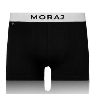 Bokserki bambusowe męskie 6-pak