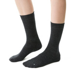 Skarpetki półfrotte z wełny merino art. 130