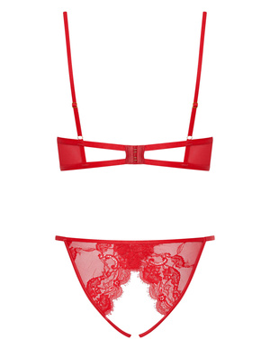 Set bieliźniany Radiant