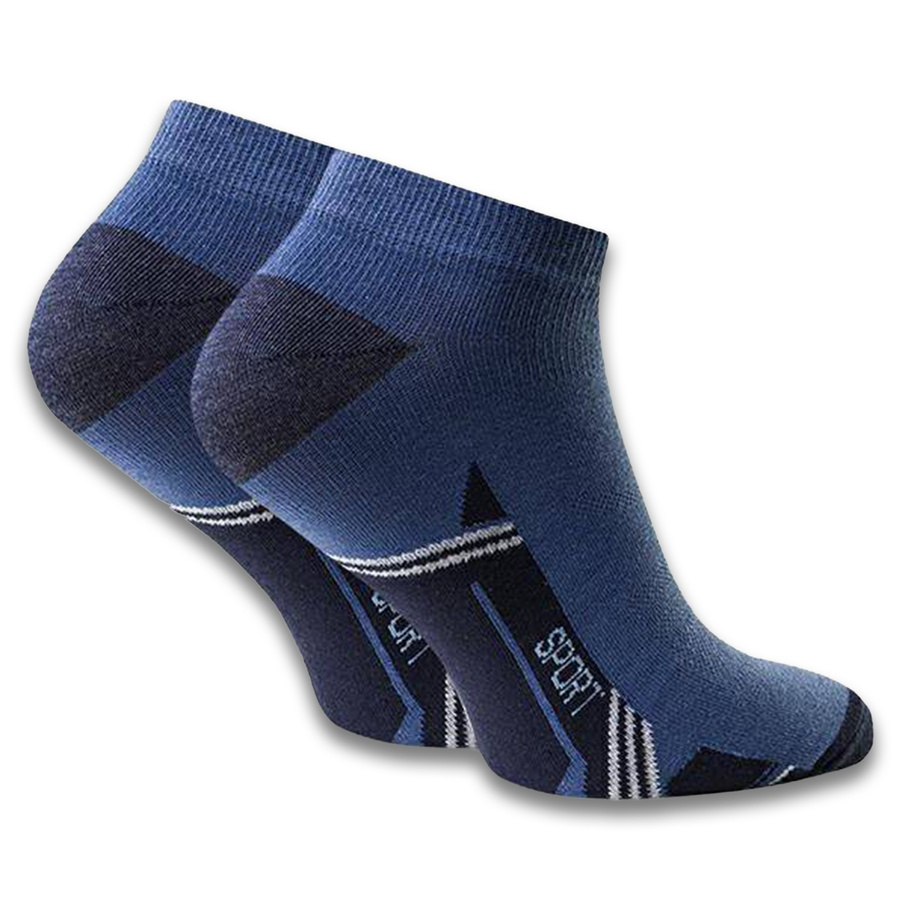 Skarpetki Stopki męskie sportowe Art. 101