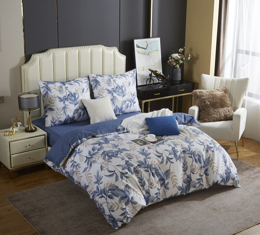 POŚCIEL SATYNA Y014