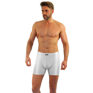 3x Bokserki Męskie Klasyczne Neutral