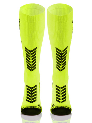 Skarpety Sportowe Podkolanówki Kompresyjne