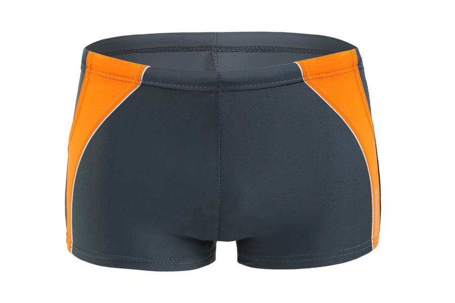 Bokserki Chłopięce Kąpielowe BDT