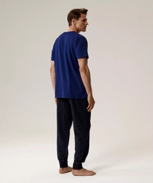 Piżama męska